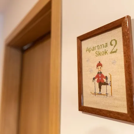 Apartments Skok With Rafting And Free Parking Bovec Exterior photo