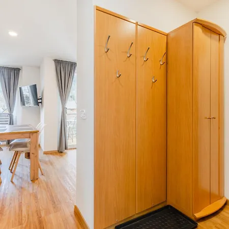 Apartments Skok With Rafting And Free Parking Bovec Room photo