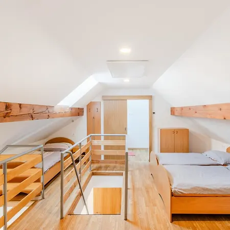 Apartments Skok With Rafting And Free Parking Bovec Exterior photo