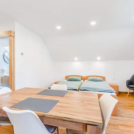 Apartments Skok With Rafting And Free Parking Bovec Room photo
