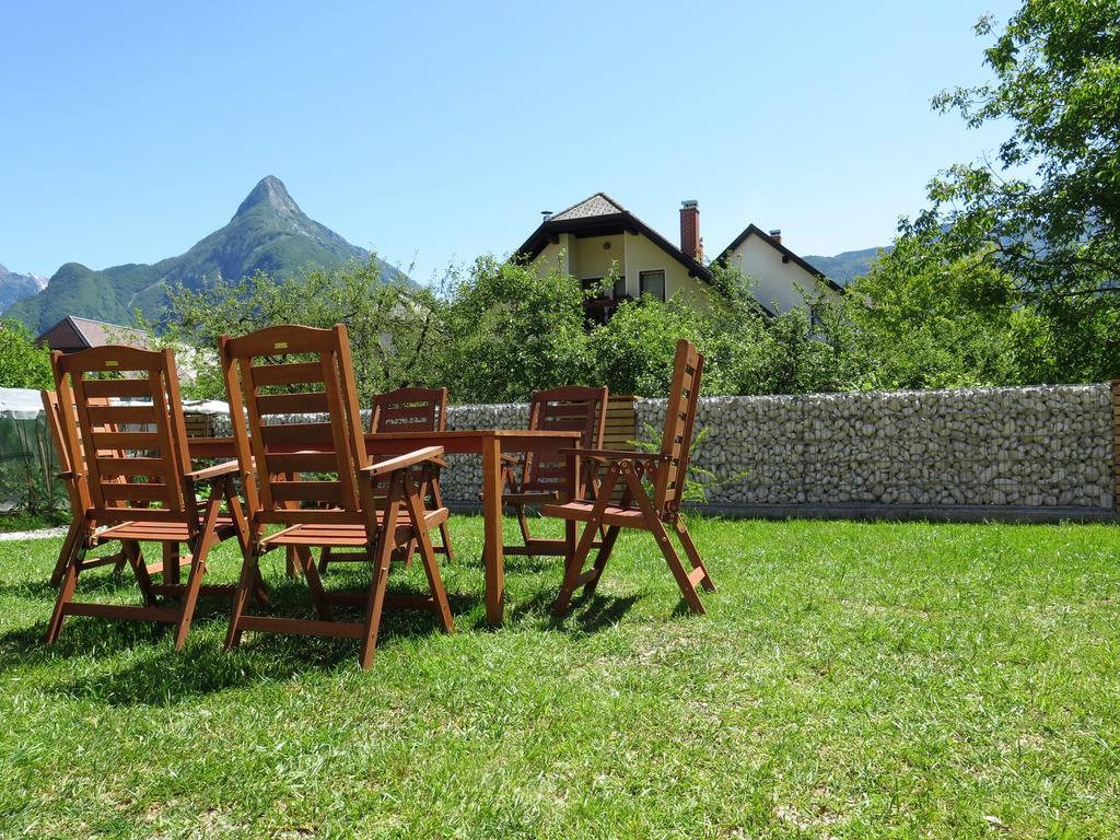 Guest house Skok With Rafting And Free Parking