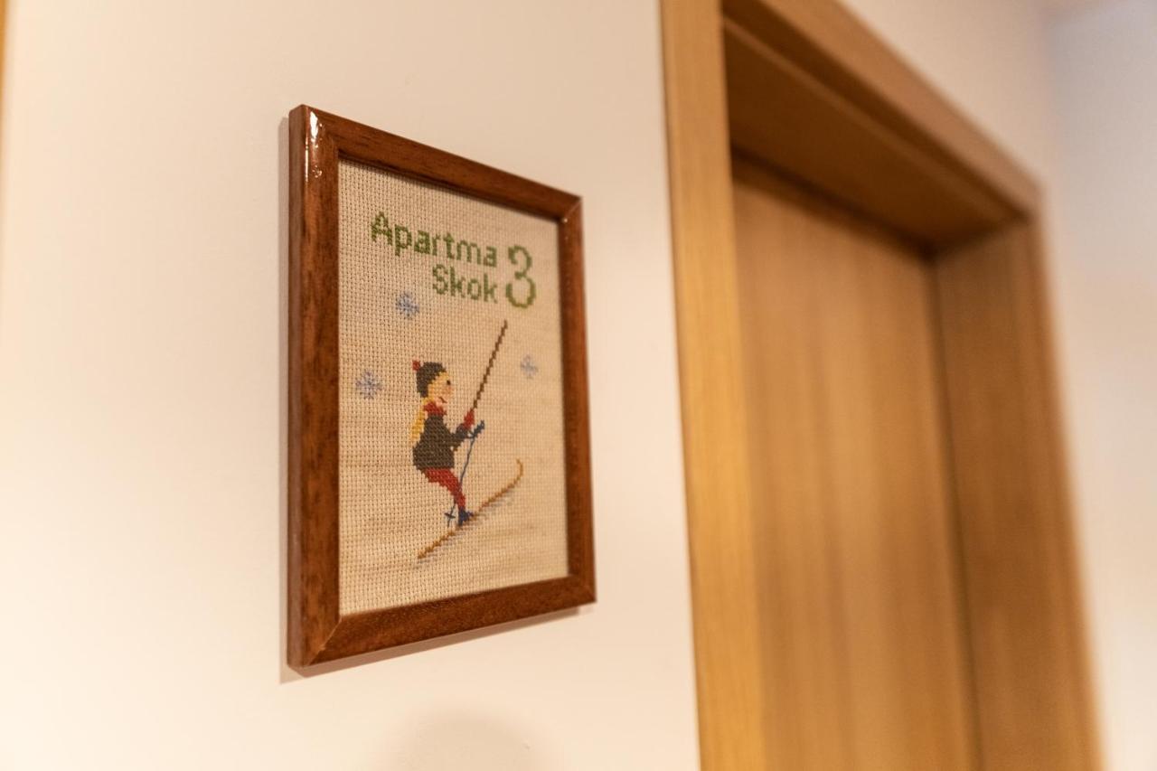 Skok With Rafting And Free Parking Guest house 3*