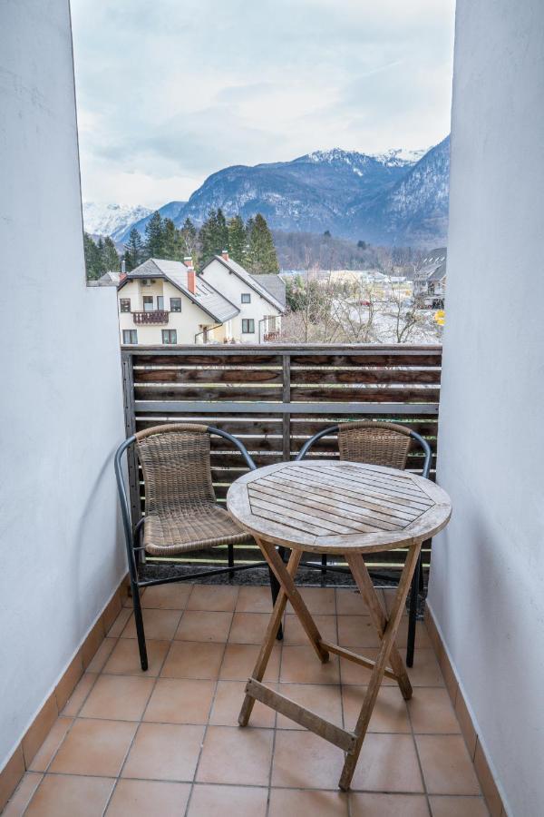 Skok With Rafting And Free Parking Guest house Bovec