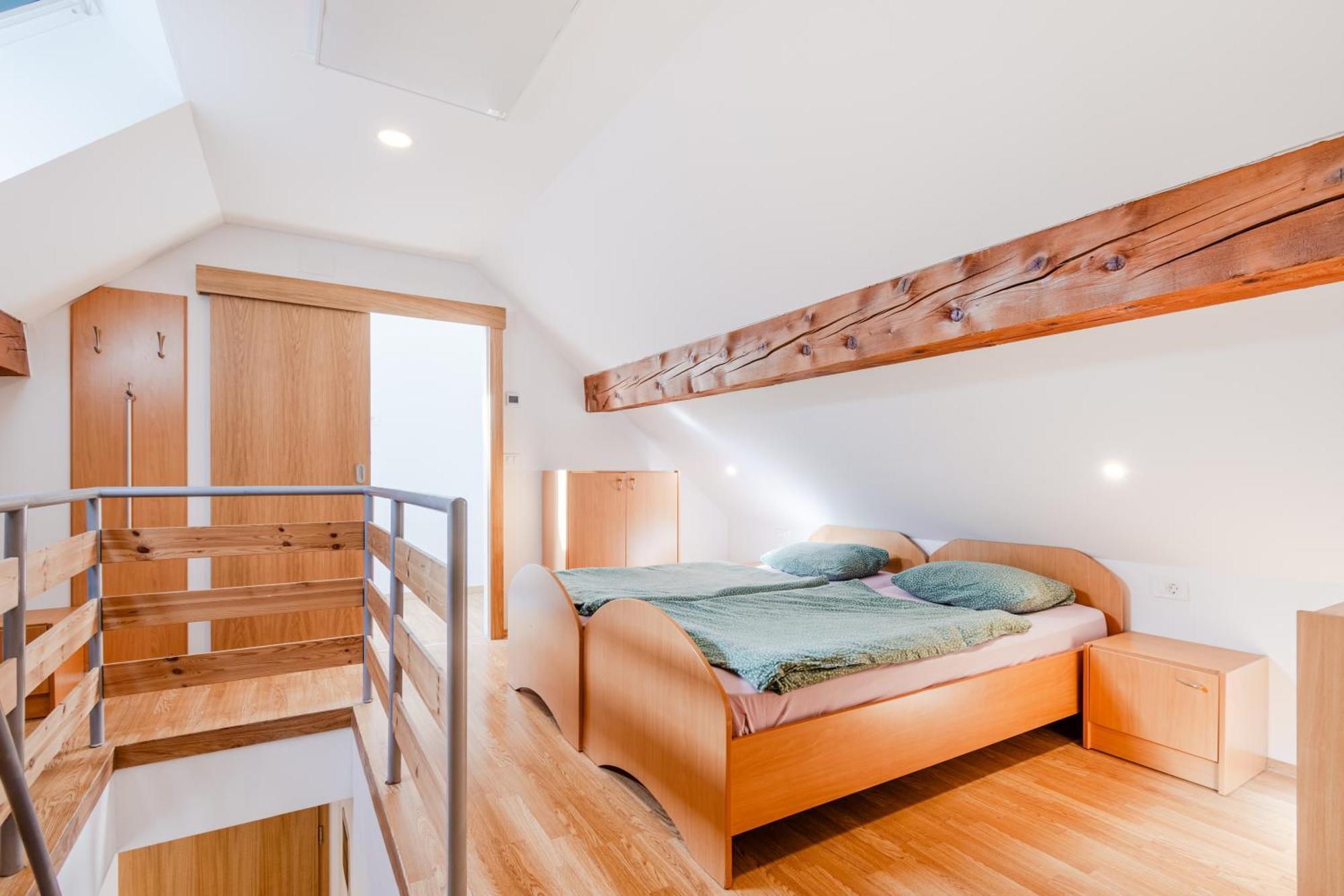 Skok With Rafting And Free Parking 3* Bovec