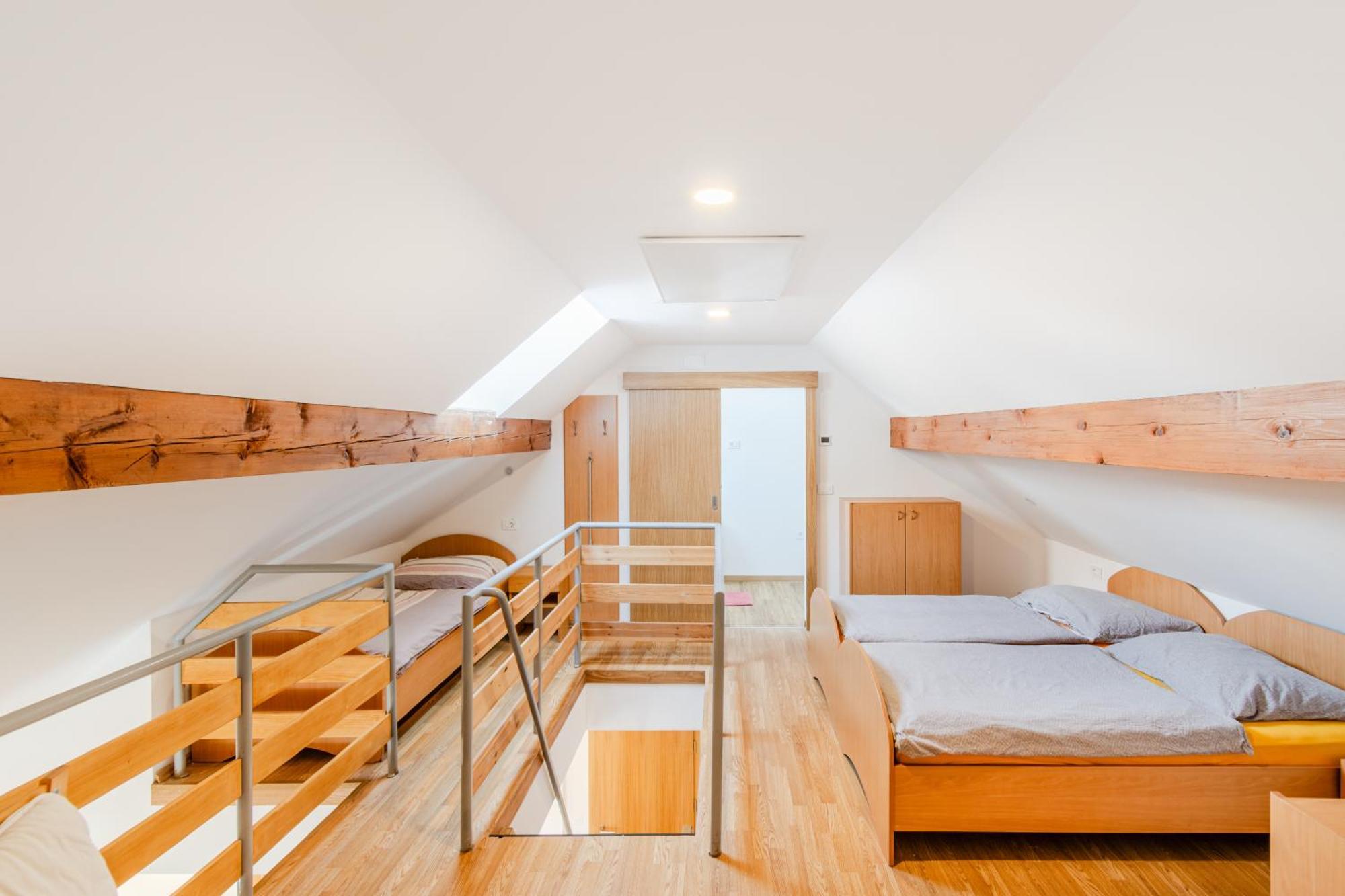 Skok With Rafting And Free Parking Guest house 3*