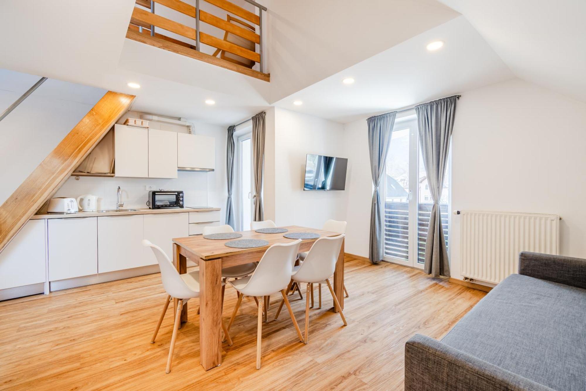 Guest house Skok With Rafting And Free Parking Bovec