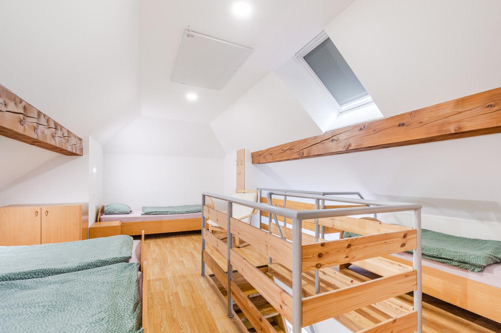 Skok With Rafting And Free Parking 3* Bovec