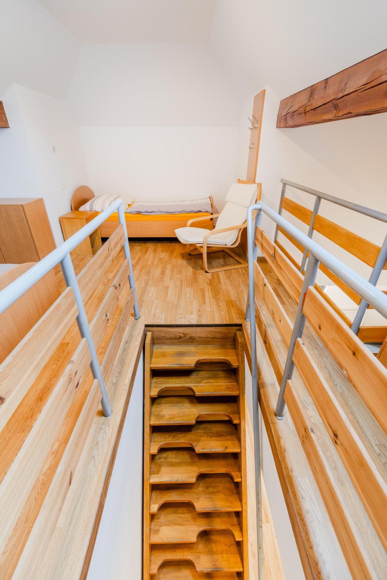 Skok With Rafting And Free Parking Guest house