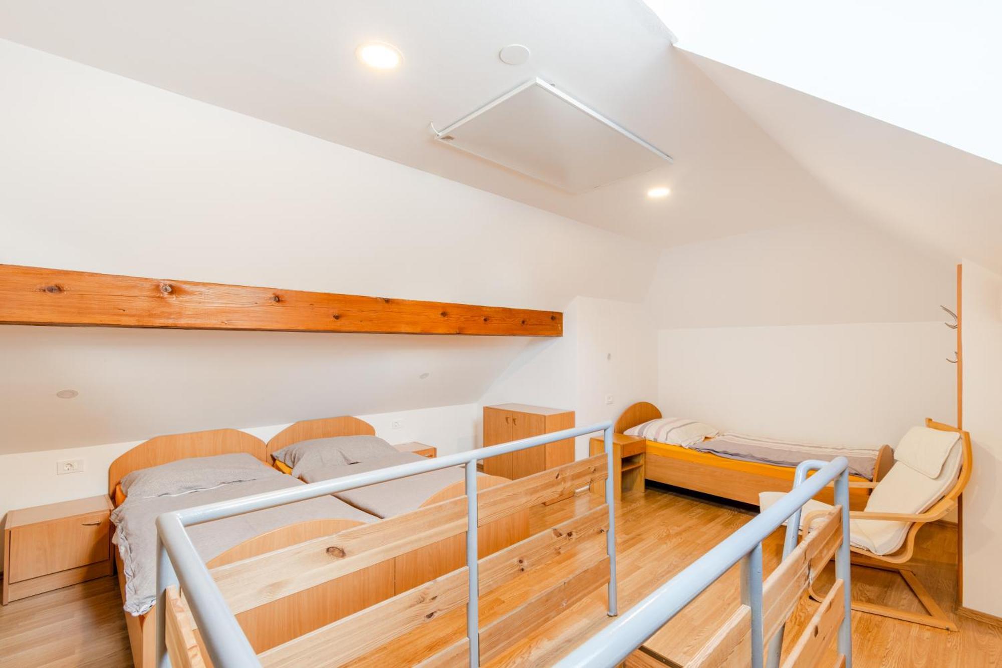 Skok With Rafting And Free Parking Guest house Bovec