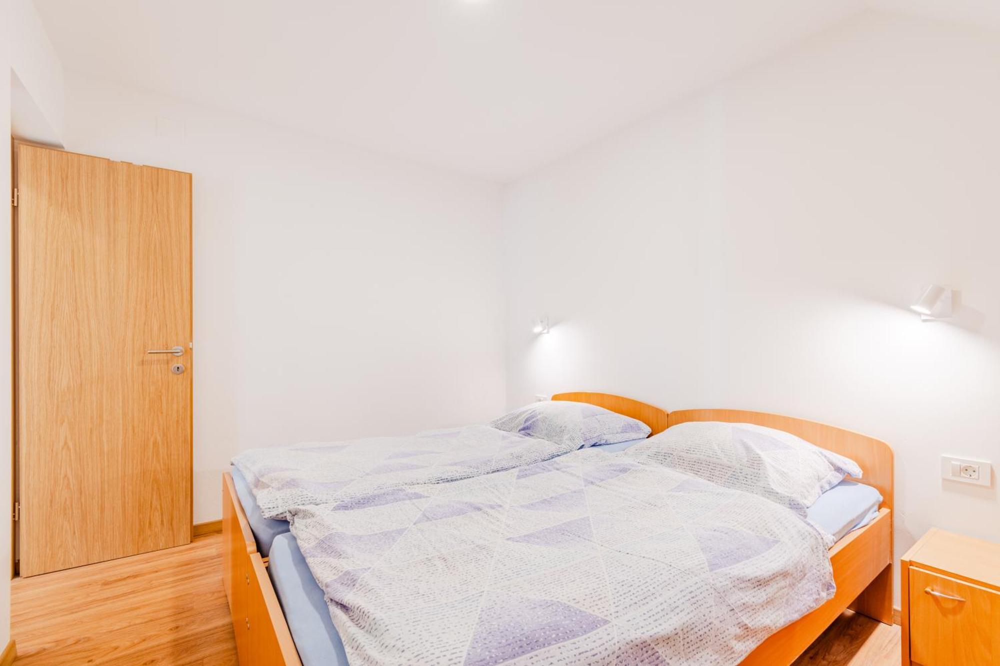Guest house Skok With Rafting And Free Parking