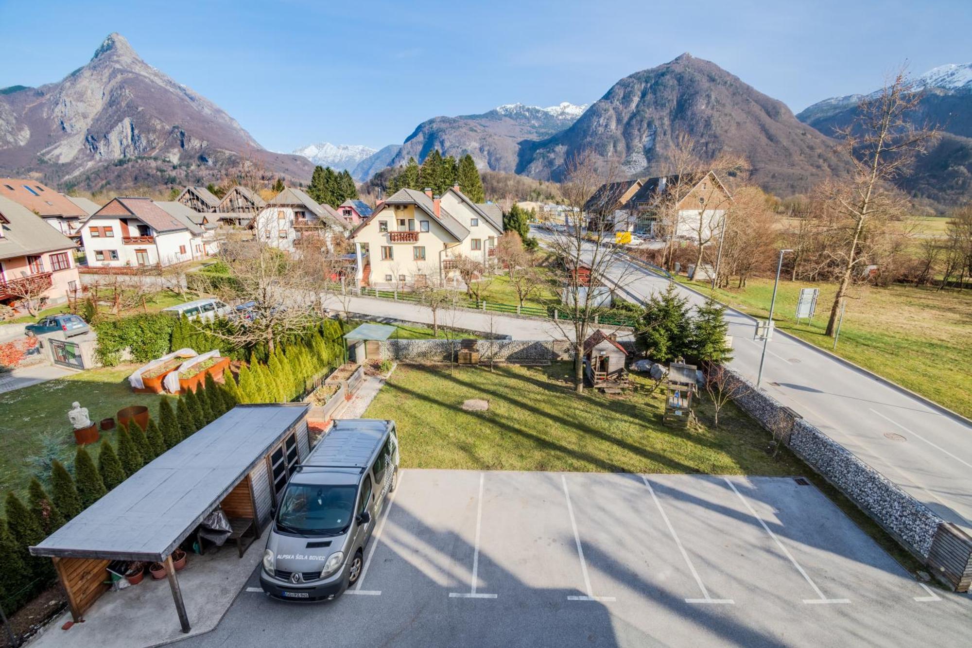 Guest house Skok With Rafting And Free Parking Bovec