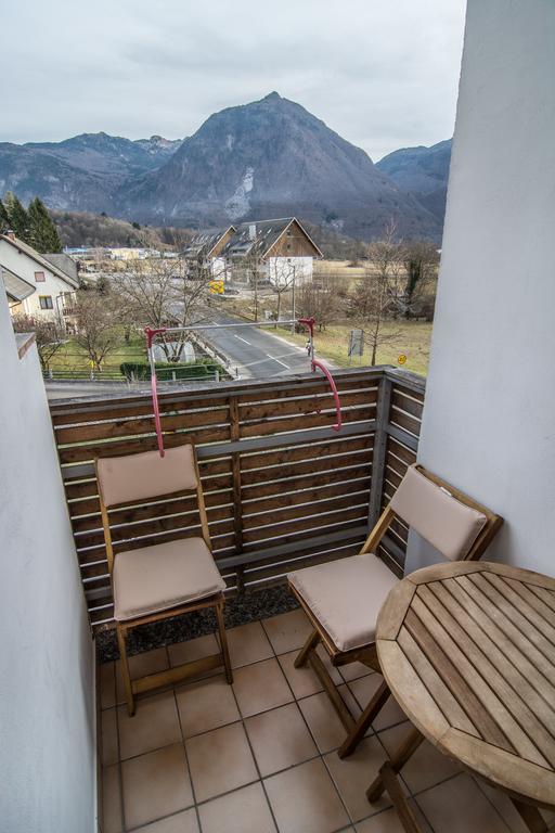 Guest house Skok With Rafting And Free Parking 3*