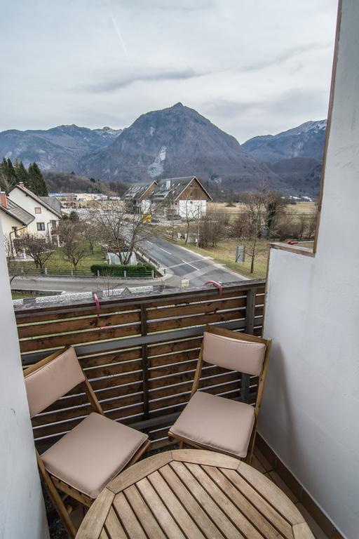 Guest house Skok With Rafting And Free Parking