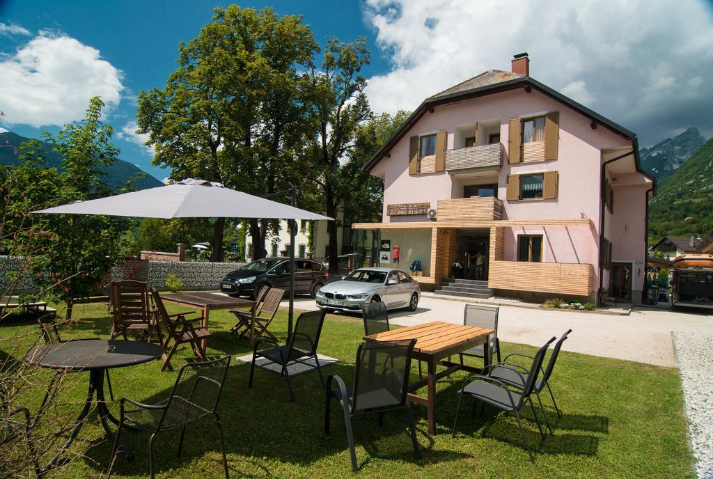 Skok With Rafting And Free Parking