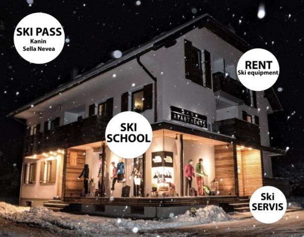 Skok With Rafting And Free Parking Guest house 3*